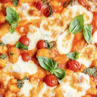 Gnocchi Alla Sorrentina