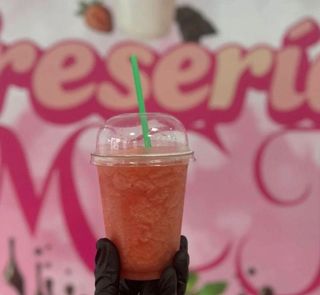 Granizado natural sandía 33cl