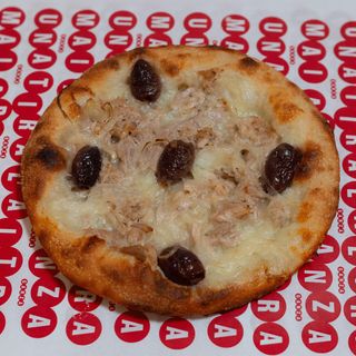 Tonno e Cipolla rossa di Tropea