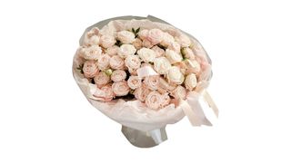 Bukiet Blush Bombastic