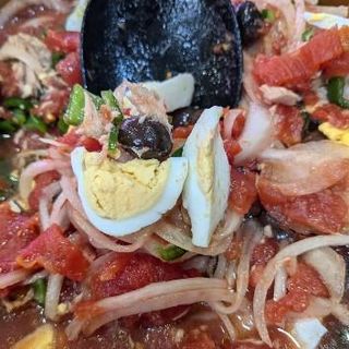Ensalada murciana