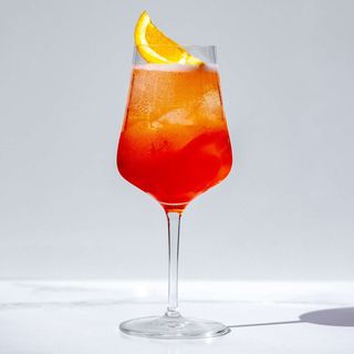 Campari Spritz