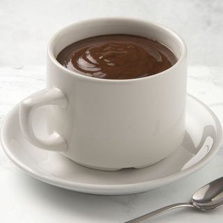 Chocolate a la taza