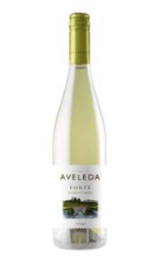 Vinho Verde Branco Aveleda
