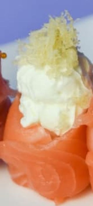 60. Salmon Philadelphia