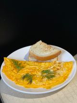 omelet