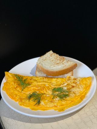 omelet