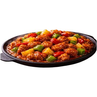 Пиле по китайски 300г