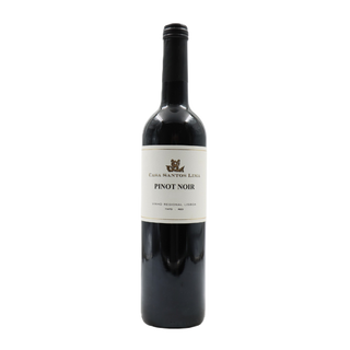Tinto Pinot Noir Touriga Nacional CSL