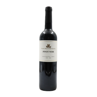 Tinto Pinot Noir Touriga Nacional CSL