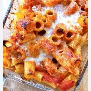 Pasta al forno