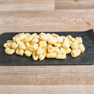 Gnocchi De Patatas (1 Kg.)