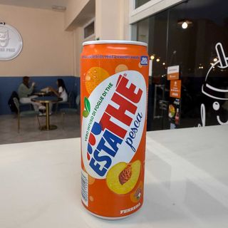 Esta the pesca 330ml 