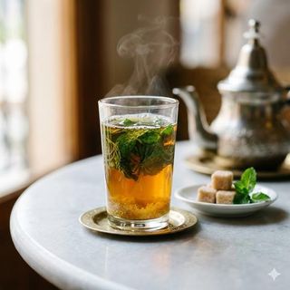 Té Marroquí (250 Ml.)