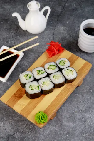 Роллы "Капа маки" (8 шт.)