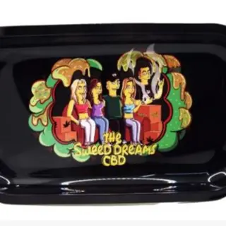 Bandeja Simpson
