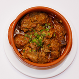 Leskovačka mućkalica 500g