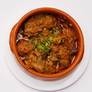 Leskovačka mućkalica 500g