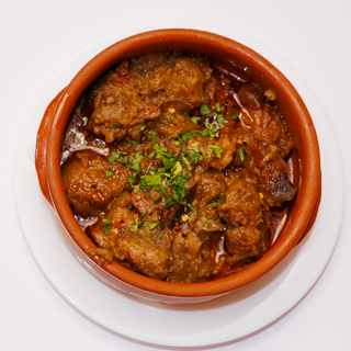 Leskovačka mućkalica 500g