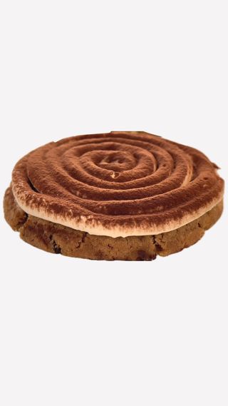 TIRAMISU COOKIE