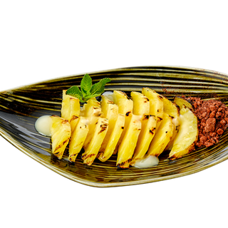 ПИНЯ КАЛИЕНТЕ