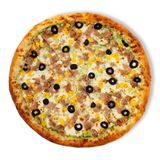 Тунець 38см (725г)