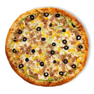 Тунець 38см (725г)