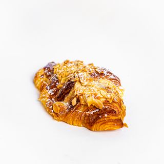 Croissant Amande