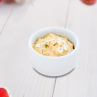 Грибний соус  (50 г)