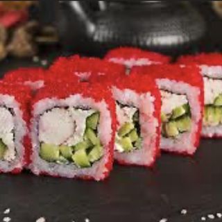 Ролл Калифорния 