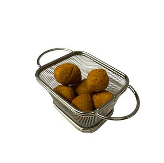 Olive ascolane - 5 pezzi