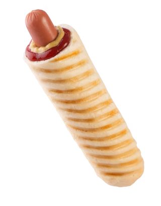 Хот-Дог по Французьки