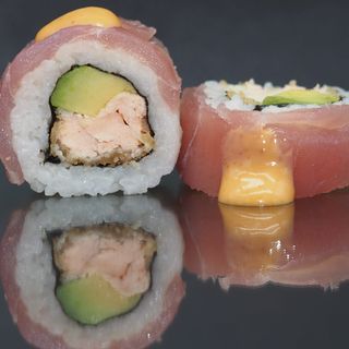 Granada Roll (9 Uds.)