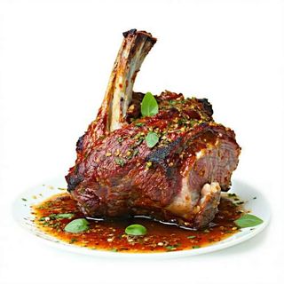 Codillo al estilo Alemán (1/2 codillo)