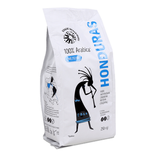 Кава мелена «Гондурас» (250г)