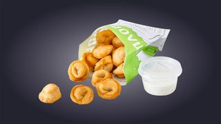 Чучвара фри