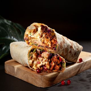 შაურმა ღორის ხორცით სტანდარტი 