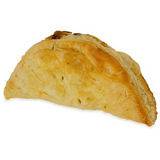 Empanada De Carne Mechada