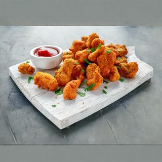 Fritto misto maxy - 28 pezzi
