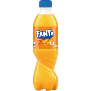 Fanta (0,5л)