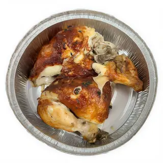 Pollo Asado (Medio)