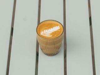 Cortado