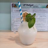 Agua fresca  Horchata( arroz)