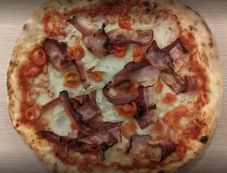 Amatriciana