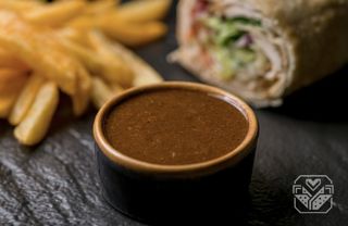 Гострий соус