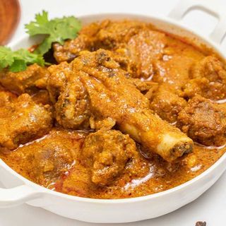 Mutton Punjabi