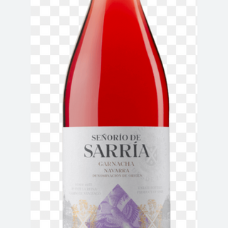 Vino Sarria Rosado (75 Cl.)