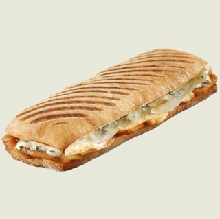 Panini Fruits De Mer