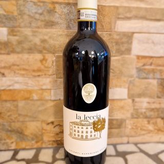 Chianti superiore DOCG La Leccia 75 cl