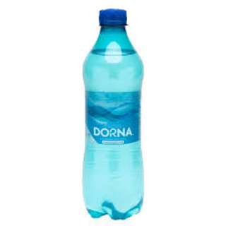 Apa minerala Dorna
